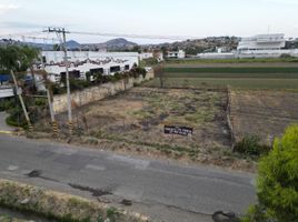  Terreno (Parcela) en venta en Atlixco, Puebla, Atlixco