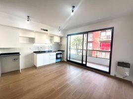 Studio Appartement zu verkaufen in Federal Capital, Buenos Aires, Federal Capital