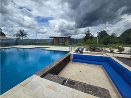 4 Schlafzimmer Villa zu verkaufen in Copacabana, Antioquia, Copacabana