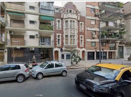 Studio Appartement zu verkaufen in Federal Capital, Buenos Aires, Federal Capital