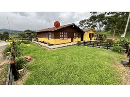 3 Bedroom House for sale in Quindio, Salento, Quindio