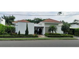 4 Habitación Casa en venta en Jamundi, Valle Del Cauca, Jamundi