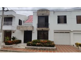 4 Bedroom Villa for sale in Monteria, Cordoba, Monteria