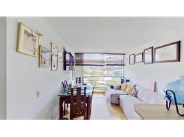 2 chambre Appartement for sale in La Calera, Cundinamarca, La Calera