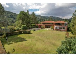 4 Schlafzimmer Haus zu verkaufen in Retiro, Antioquia, Retiro