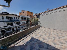 4 Habitación Villa en venta en Museo de Antioquia, Medellín, Medellín