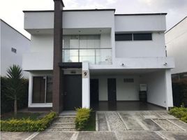 3 Habitación Casa en venta en Antioquia, Retiro, Antioquia