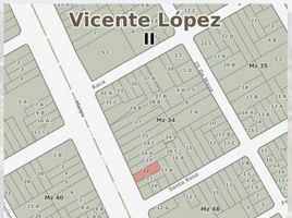  Land for sale in Vicente Lopez, Buenos Aires, Vicente Lopez