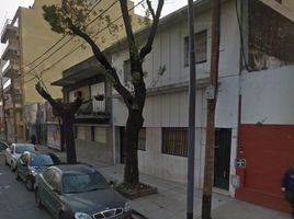  Terreno (Parcela) en venta en Capital Federal, Buenos Aires, Capital Federal