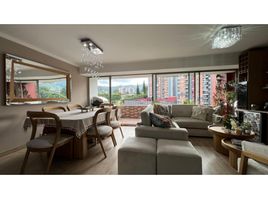 3 Bedroom Apartment for sale in Bare Foot Park (Parque de los Pies Descalzos), Medellin, Medellin