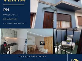 2 Habitación Villa en venta en General Pueyrredon, Buenos Aires, General Pueyrredon