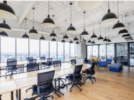425 m2 Office for rent in Azcapotzalco, Mexico City, Azcapotzalco