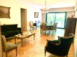 3 Schlafzimmer Wohnung zu verkaufen in Federal Capital, Buenos Aires, Federal Capital