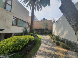 4 Bedroom Villa for sale in Alvaro Obregon, Mexico City, Alvaro Obregon, Mexico City, Mexico