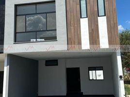 3 Schlafzimmer Villa zu verkaufen in Santiago, Nuevo Leon, Santiago, Nuevo Leon