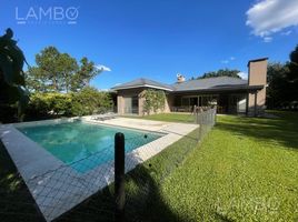 3 Habitación Casa en alquiler en Pilar, Buenos Aires, Pilar