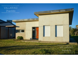 2 Bedroom Villa for sale in Colon, Entre Rios, Colon