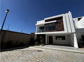 4 Schlafzimmer Haus zu verkaufen in Atlixco, Puebla, Atlixco