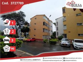 3 Habitación Apartamento en venta en Tolima, Ibague, Tolima