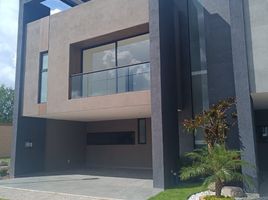 Villa 4 chambre à vendre à Santa Isabel Cholula, Puebla, Santa Isabel Cholula