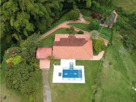 3 Habitación Villa en venta en Quindio, Calarca, Quindio