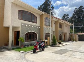 4 Bedroom House for sale in Cuenca, Azuay, Cuenca, Cuenca