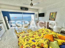 1 Habitación Departamento en venta en Acapulco, Guerrero, Acapulco