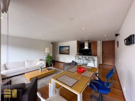 3 Habitación Apartamento en alquiler en Cundinamarca, Bogotá, Cundinamarca