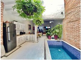 3 Bedroom House for sale in Bolivar, Cartagena, Bolivar