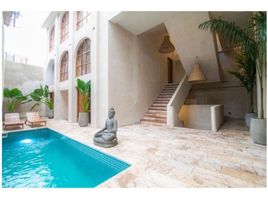 11 Schlafzimmer Villa zu verkaufen in Cartagena, Bolivar, Cartagena, Bolivar