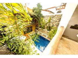 10 Bedroom House for sale in Bolivar, Cartagena, Bolivar