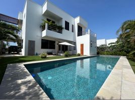 5 Habitación Villa en venta en Cartagena, Bolivar, Cartagena