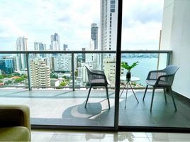 1 Habitación Apartamento en venta en Cartagena, Bolivar, Cartagena