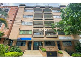 3 Bedroom Apartment for sale in Santander, Bucaramanga, Santander