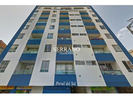 3 Bedroom Apartment for sale in Santander, Bucaramanga, Santander