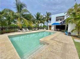 4 Bedroom House for sale in Bolivar, Cartagena, Bolivar