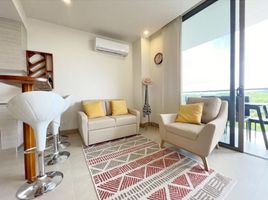 1 Habitación Apartamento en venta en Cartagena, Bolivar, Cartagena