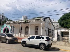 4 Habitación Casa en venta en Aeropuerto Internacional Rafael Núñez, Cartagena, Cartagena