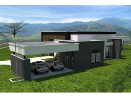 3 Habitación Villa en venta en Pereira, Risaralda, Pereira