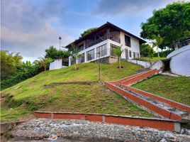 7 Habitación Casa en venta en Pereira, Risaralda, Pereira