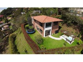 4 Habitación Villa en venta en Envigado, Antioquia, Envigado