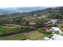  Terreno (Parcela) en venta en Caldas, Manizales, Caldas