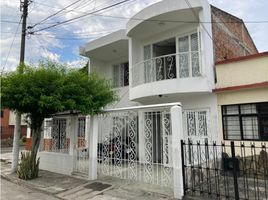 4 Habitación Villa en venta en Palmira, Valle Del Cauca, Palmira