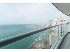 4 Habitación Apartamento en venta en Cartagena, Bolivar, Cartagena