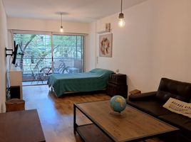 Estudio Apartamento en venta en Capital Federal, Buenos Aires, Capital Federal