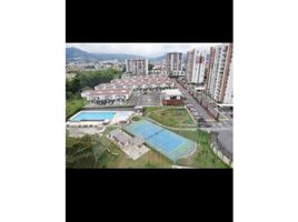 3 Habitación Departamento en venta en Dosquebradas, Risaralda, Dosquebradas