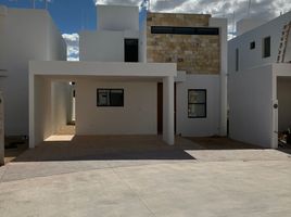 3 Schlafzimmer Haus zu verkaufen in Conkal, Yucatan, Conkal, Yucatan
