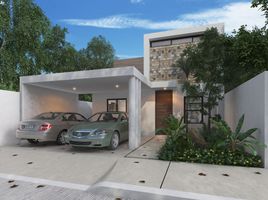 Maison 3 chambre à vendre à Merida, Yucatan, Merida, Yucatan