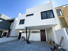 Villa 3 chambre à vendre à El Marques, Queretaro, El Marques, Queretaro