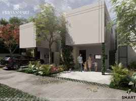 2 Habitación Apartamento en venta en Tixkokob, Yucatán, Tixkokob